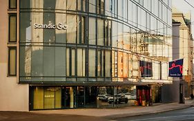 Scandic Grensen